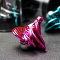 Funny Desk Wind BlowingToy Rotating Pocket Toy Fidget Kinetic Spinner  Adult Stress Relief Toys For Children Birthday Xmas Gift