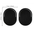 Multifunctional Pocket Hair Brush Small Light Palm Grip Comb Massage Brush Comb For Man Portable For Home Travel