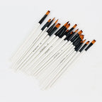6pcs Artist Paint Brushes Set Artist Paintbrushes For Acrylic Oil Watercolor Acrylic Painting For Body Face Rock Canvas