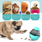 Interactive Dog Toy Slow Feeder – IQ Boosting Puzzle for Dogs & Cats
