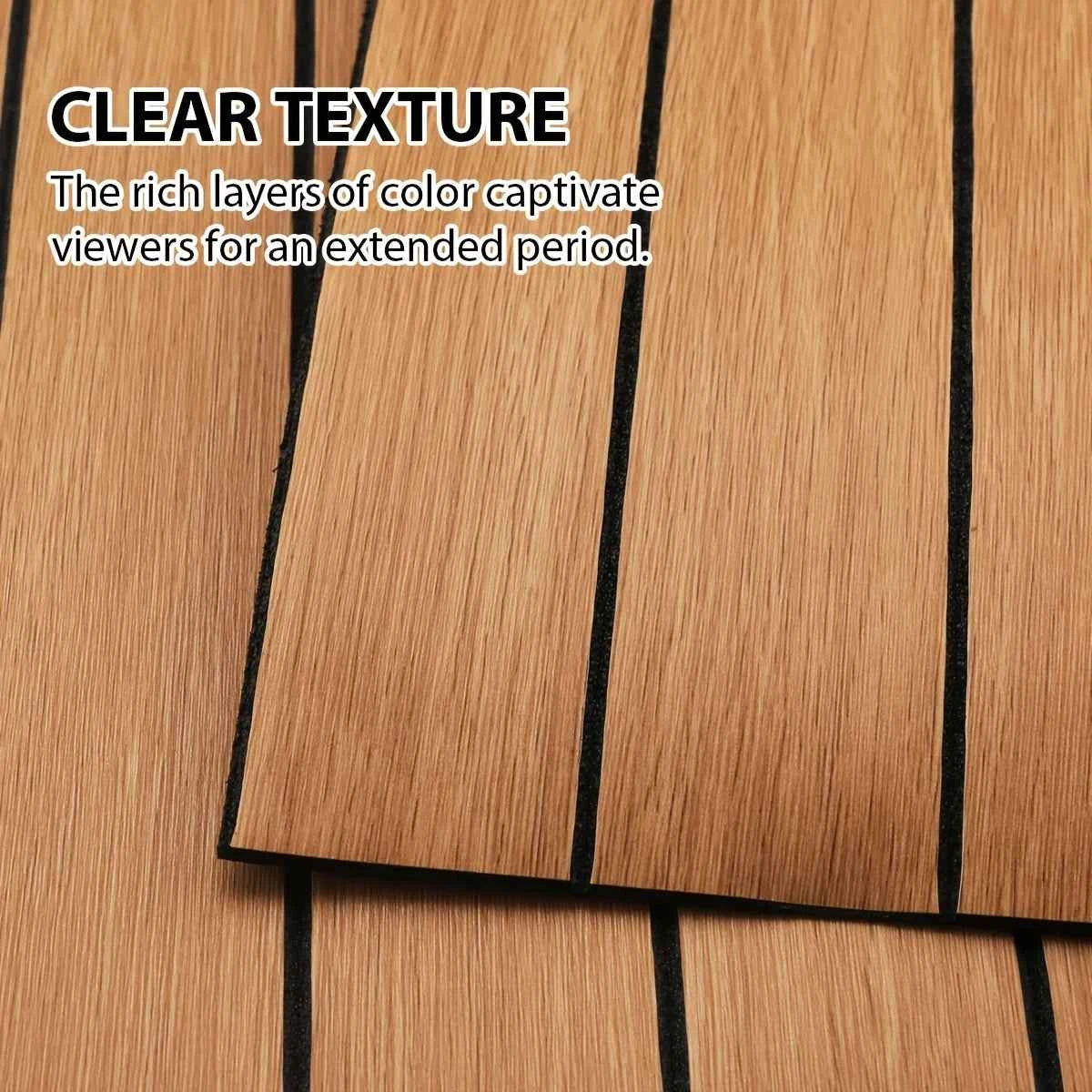 1 Roll Self-Adhesive Wall Panel Sxp Foam Stickers Peel and Stick 3D Wall Sticker Easy to DIY Suitable for Ceiling, Living Room