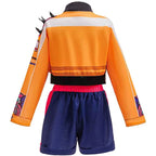 Girls Fashion Cosplay Costume – Party & Performance Outfit