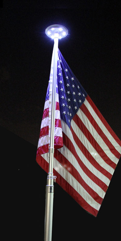 Titan Solar Light  *Made in the USA*