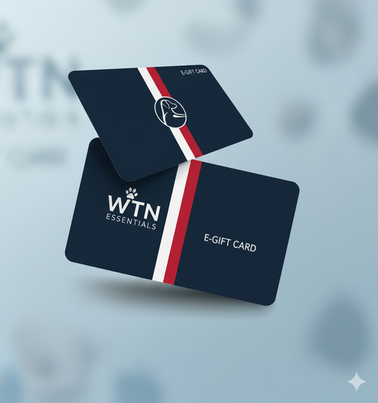 WTN Essentials Gift Card