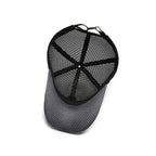 Northwood Mesh Baseball Trucker Cap for Outdoor Summer Comfort
