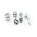 ER11 ER16 ER20 ER25 ER32 ER Spring Collet Chuck 0.005mm Accuracy 0.008mm for CNC milling tool holder Engraving Machine Spindle
