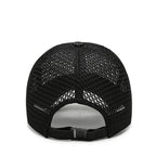 Northwood Mesh Baseball Trucker Cap for Outdoor Summer Comfort