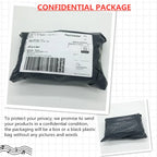Women Maid Lolita Cosplay Costume – Black & White Apron Dress