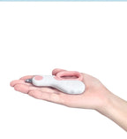 LED Pet Nail Clipper Claw Grooming Scissors for Cats Small Dogs - WTN Essentials 