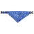Adjustable Pet Bandana Scarf for Dogs & Cats