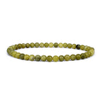 4mm 6mm Mini Energy Charm Bracelet Natural Stone Beads Yoga Healing Bracelet Jewelry for Women Men Best Friend Gift Dropshipping
