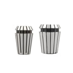 ER11 ER16 ER20 ER25 ER32 ER Spring Collet Chuck 0.005mm Accuracy 0.008mm for CNC milling tool holder Engraving Machine Spindle