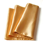 Satin Table Runner 30cm X 275cm Wedding Party Supply Christmas Home Modern Coffee Dining Luxury Table Decoration 12" X 108"