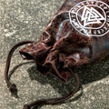 PU Leather Luxury Viking Jewelry Packaging Bags(single purchase not shipped) Wholesale Please Contact The Store