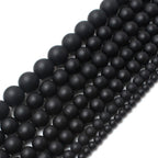 Natural Turquoises Howlite Stone Sediment Jaspers Round Loose DIY Beads for Jewelry Making Christmas Gift Bracelets 15'' 4-12mm