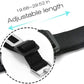 Adjustable Pet Cat Dog Car Seat Belt Pet Seat Vehicle Dog Harness Lead Clip Safety Lever Traction Dog Collars Dog Accessoires - WTN Essentials 