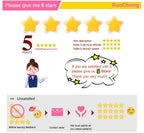 Kids Denim Anime Character Costume – Halloween Party Outfit