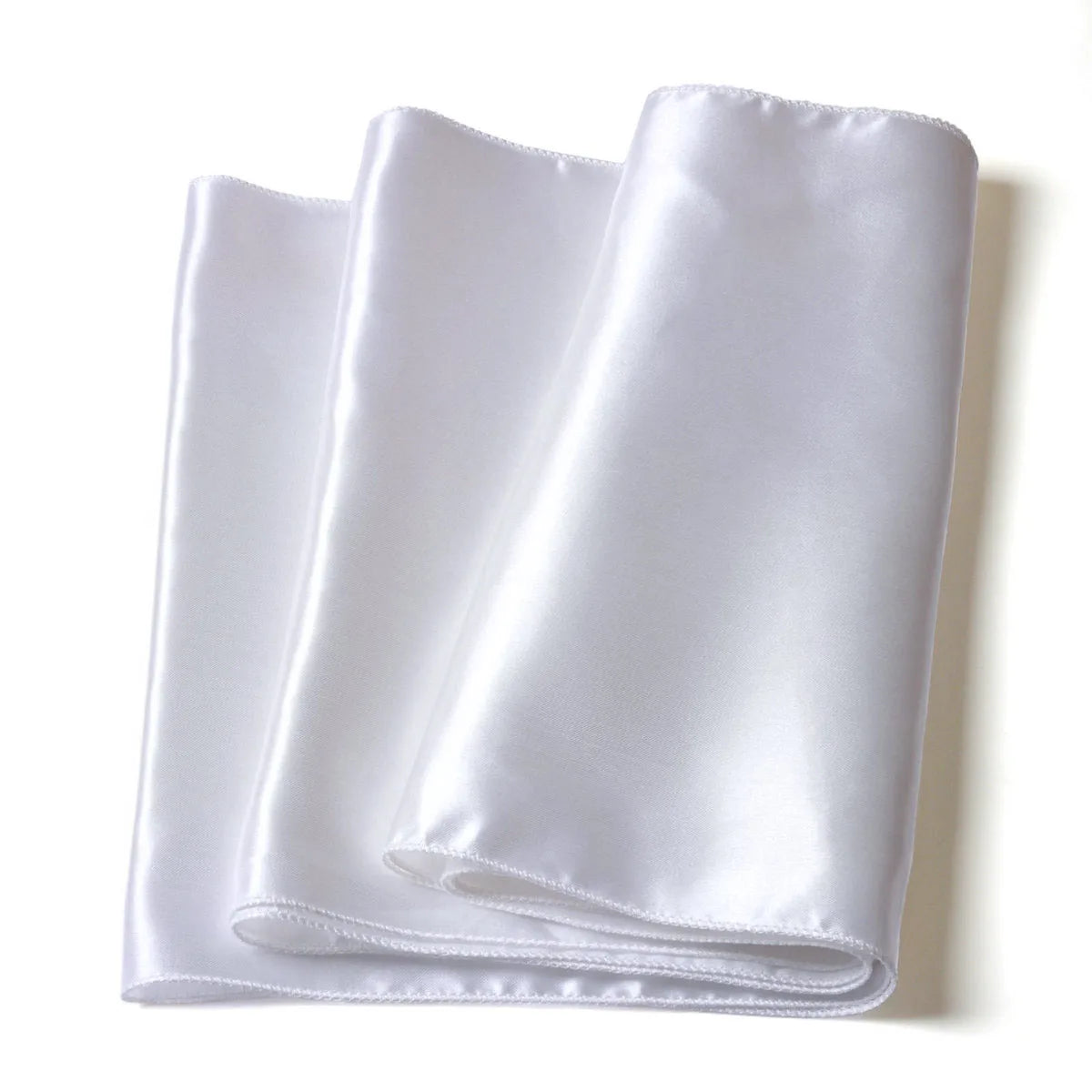 Satin Table Runner 30cm X 275cm Wedding Party Supply Christmas Home Modern Coffee Dining Luxury Table Decoration 12" X 108"