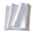 Satin Table Runner 30cm X 275cm Wedding Party Supply Christmas Home Modern Coffee Dining Luxury Table Decoration 12" X 108"