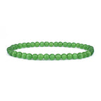 4mm 6mm Mini Energy Charm Bracelet Natural Stone Beads Yoga Healing Bracelet Jewelry for Women Men Best Friend Gift Dropshipping