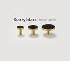 Dooroom Brass Hooks Shell Nordic Pastoral White Gold Bathroom Indoor Kitchen Hallway Wall Clothes Hooks Wall Hangings Row Hooks