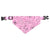 Adjustable Pet Bandana Scarf for Dogs & Cats