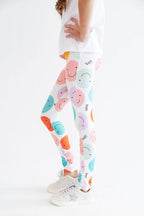 Happy Days Leggings