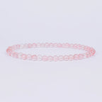 4mm 6mm Mini Energy Charm Bracelet Natural Stone Beads Yoga Healing Bracelet Jewelry for Women Men Best Friend Gift Dropshipping