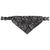 Adjustable Pet Bandana Scarf for Dogs & Cats