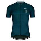 Men Cycling Jersey 2026 Classic Black Cycling Racing Tops Short Sleeve Cyclist Clothes Shirt Maillot Summer Bicycle Bike Wear