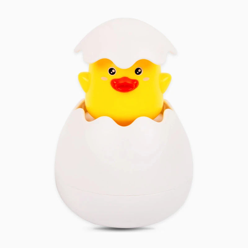 New Baby Bath Kids Toys Rainbow Shower Pipeline Yellow Ducks Slide Tracks Bathroom Educational Water Game Toy for Children Gifts