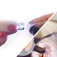 LED Pet Nail Clipper Claw Grooming Scissors for Cats Small Dogs - WTN Essentials 