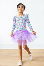Head in the Clouds Tutu Shorts