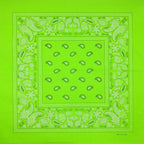 New Design Fashion Hip Hop Cotton Bandana Square Cashew Scarf Headband Tie Dye Black Red Paisley Gifts For Women/Men/Boys/Girls
