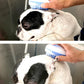 Pet Dog Cat Bath Brush 2-in-1 Pet SPA Massage Comb Soft Silicone Pet Shower Hair Grooming Cmob Dog Cleaning Tool Pet Supplies - WTN Essentials 