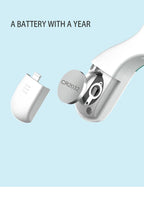 LED Pet Nail Clipper Claw Grooming Scissors for Cats Small Dogs - WTN Essentials 