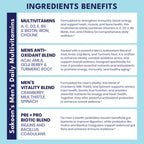 Men's Multivitamin Gummies