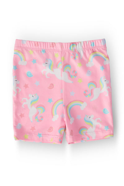 My Little Unicorn Twirl Shorts