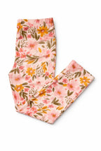 Pretty Peachy Leggings