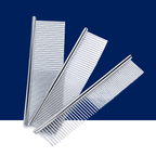 Professional Dematting Comb for Dogs and Cats