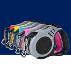 Retractable Dog Leash – Durable Heavy Duty Rope Leash for Dogs