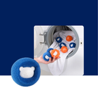 Reusable Pet Hair Remover Ball for Laundry - WTN Essentials