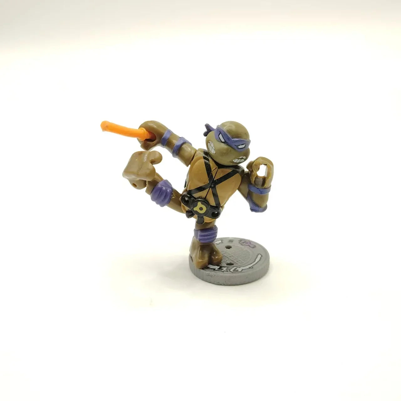 Legends of Akedo Teenage Mutant Ninja Turtles Many Styles Can Choose Limited Collection Akedo Figures Toy Boys Gift Link 1