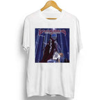 Black Metal Rock Band T shirt Men Women Fashion Casual Graphic Short Sleeve Short Sleeve Plus Size T Shirt Unisex 62474