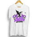 Black Metal Rock Band T shirt Men Women Fashion Casual Graphic Short Sleeve Short Sleeve Plus Size T Shirt Unisex 62474