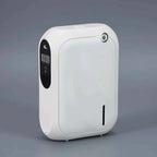 Timing Scent Air Machine Hotel Aroma Diffuser 140ML Wall Mounted Essential Oil Diffuser For Home Fragrance Bluetooth APP Control