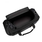 Large Capacity Travel Duffel Bag - Durable Oxford Cloth, Spacious & Stylish Overnight Sports Gym Bag with Multiple Compartments