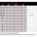 Painful Line Character Graphic T-shirt For Men Funny Street Casual Solid Color Short Sleeve T Shirts 3D Print Humour Design Tee