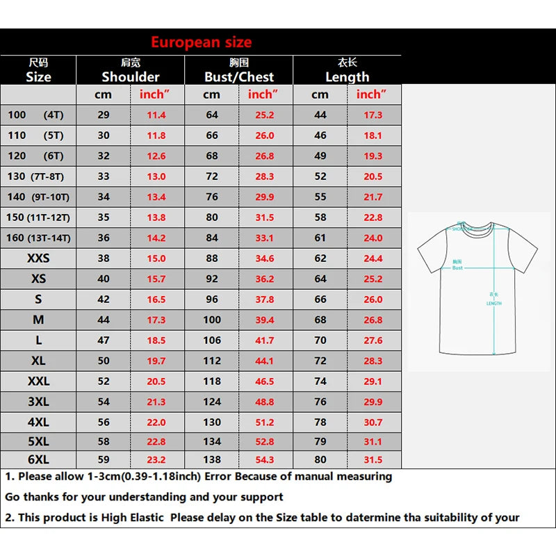 Painful Line Character Graphic T-shirt For Men Funny Street Casual Solid Color Short Sleeve T Shirts 3D Print Humour Design Tee