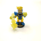 Legends of Akedo Battling Warrior Action Figure Collection